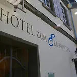 Zum Erbprinzen Ξενοδοχείο Σβέτζινγκεν