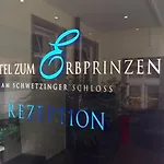 Zum Erbprinzen 3*