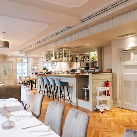 Zum Erbprinzen מלון