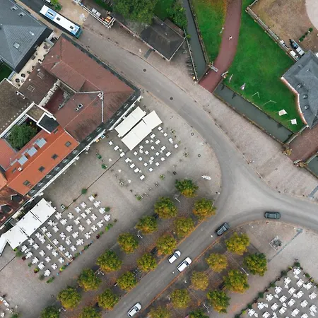 מלון Zum Erbprinzen