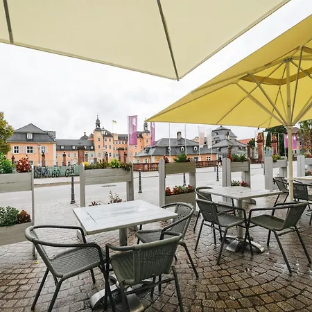 Zum Erbprinzen מלון שווצינגן