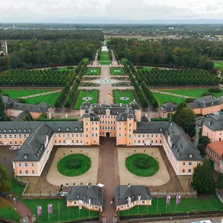 Zum Erbprinzen 3* שווצינגן