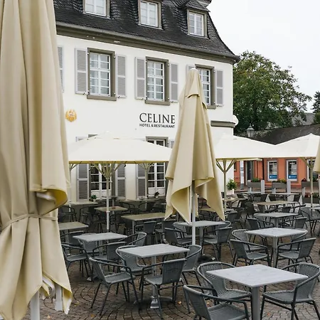 Zum Erbprinzen מלון