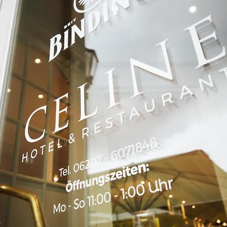 Hotel Celine
