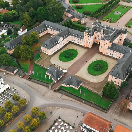 Zum Erbprinzen מלון 3*