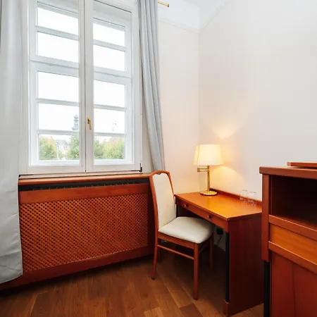 מלון Zum Erbprinzen