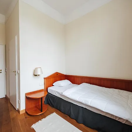 Zum Erbprinzen מלון שווצינגן