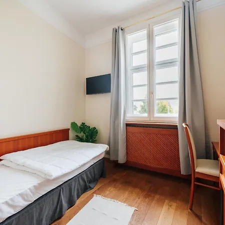 מלון Zum Erbprinzen שווצינגן