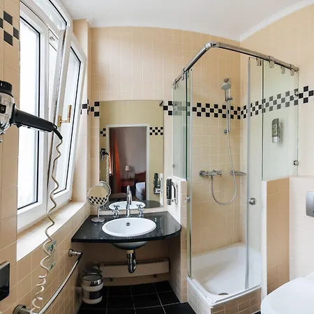 Zum Erbprinzen שווצינגן