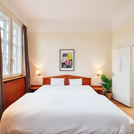 Zum Erbprinzen מלון