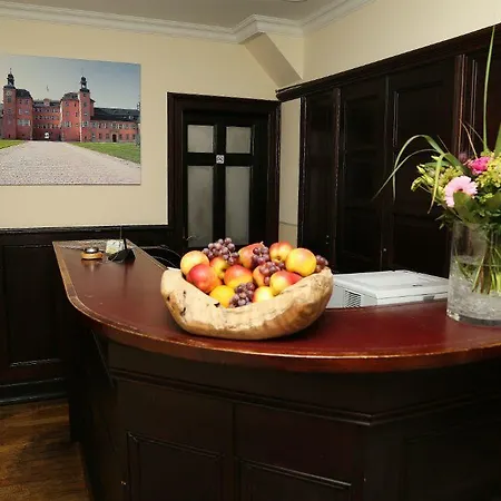 מלון Zum Erbprinzen