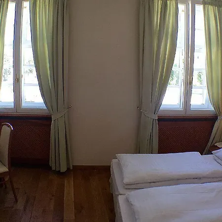 מלון Zum Erbprinzen