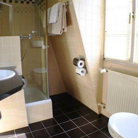 מלון Zum Erbprinzen שווצינגן