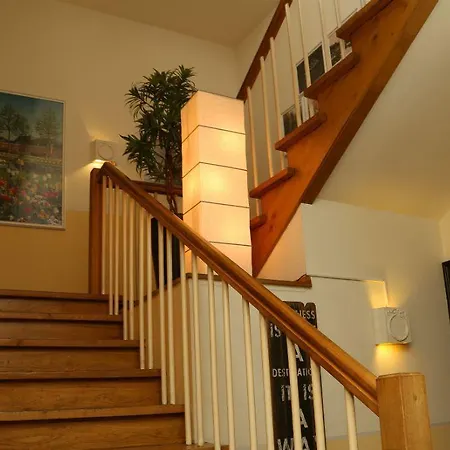 Zum Erbprinzen 3* שווצינגן