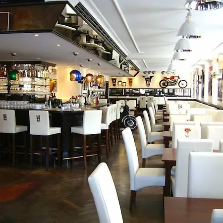 Zum Erbprinzen מלון