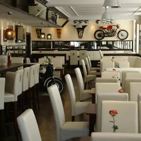 Zum Erbprinzen 3* שווצינגן