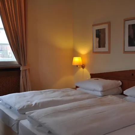 Zum Erbprinzen Hotel