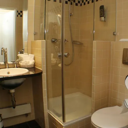 Zum Erbprinzen Hotel 3*