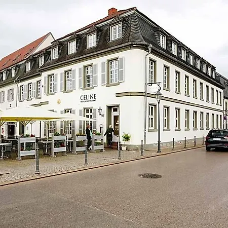 Hotel Zum Erbprinzen