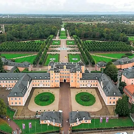 Zum Erbprinzen Hotel