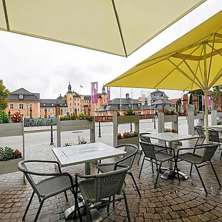 Hotel Zum Erbprinzen 3*
