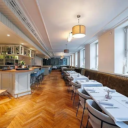 Hotel Zum Erbprinzen 3*