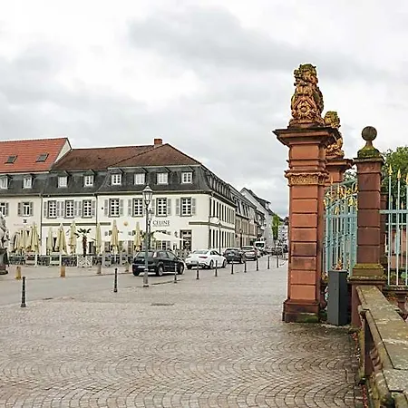 Zum Erbprinzen Hotel