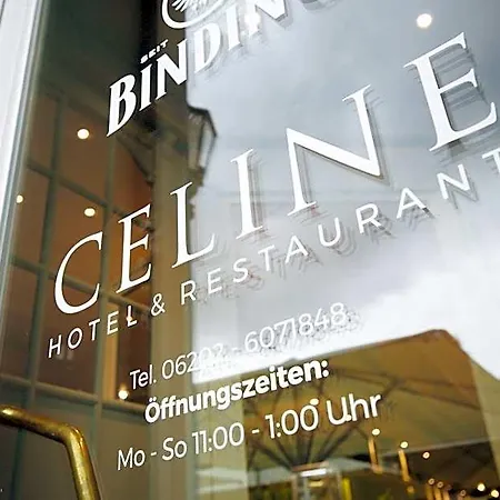 Zum Erbprinzen 3* Schwetzingen