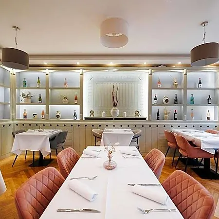 Zum Erbprinzen Hotel 3*