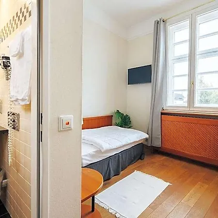 Zum Erbprinzen Hotel