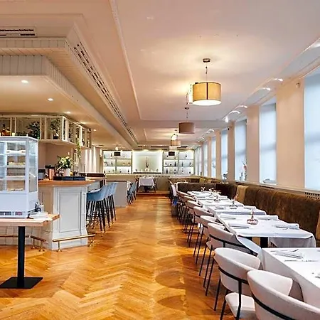 Zum Erbprinzen Hotel Schwetzingen