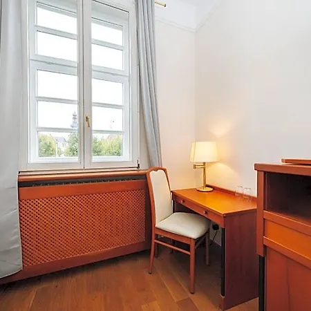 Zum Erbprinzen Hotel